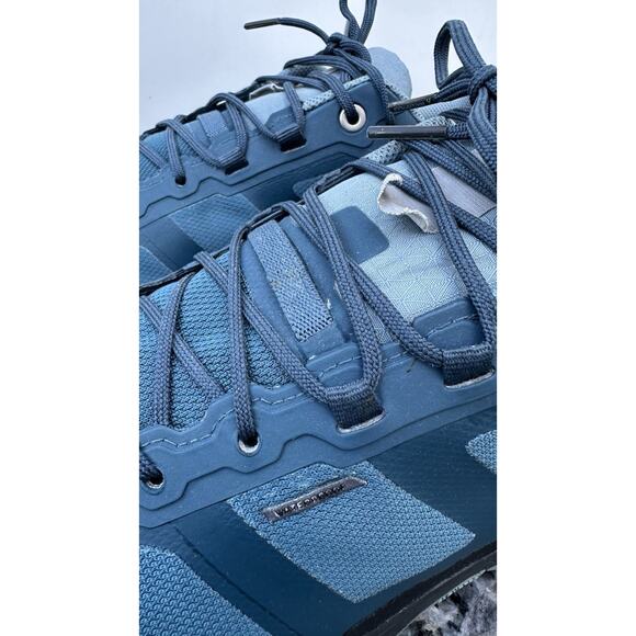 On Cloudventure Blue Black Trail Running Shoes Sneakers Size Men’s Size 9.5 main image 10